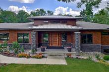 дом райтовский